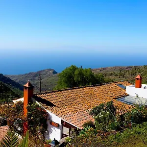 El Drago Rural House Alajeró