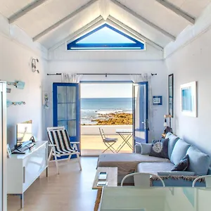 Apartamento Casita Del Mar Arrieta (Lanzarote)