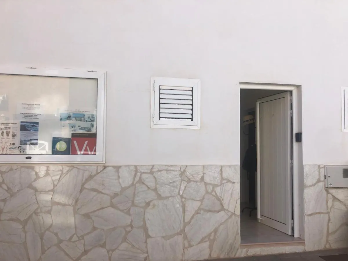 Holiday home Vivienda Vacacional Casa Ola Ajuy Spain