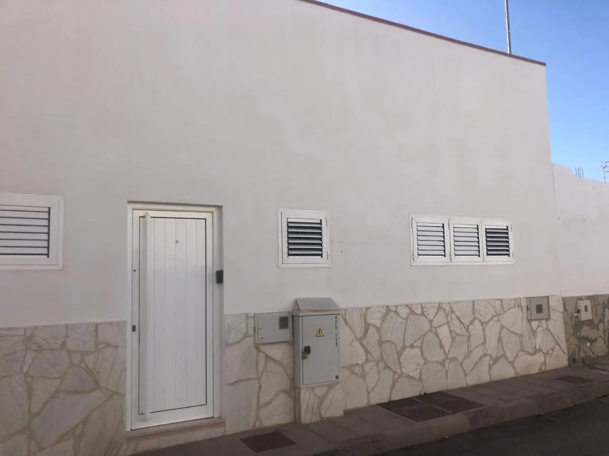 Vivienda Vacacional Casa Ola Ajuy Holiday home