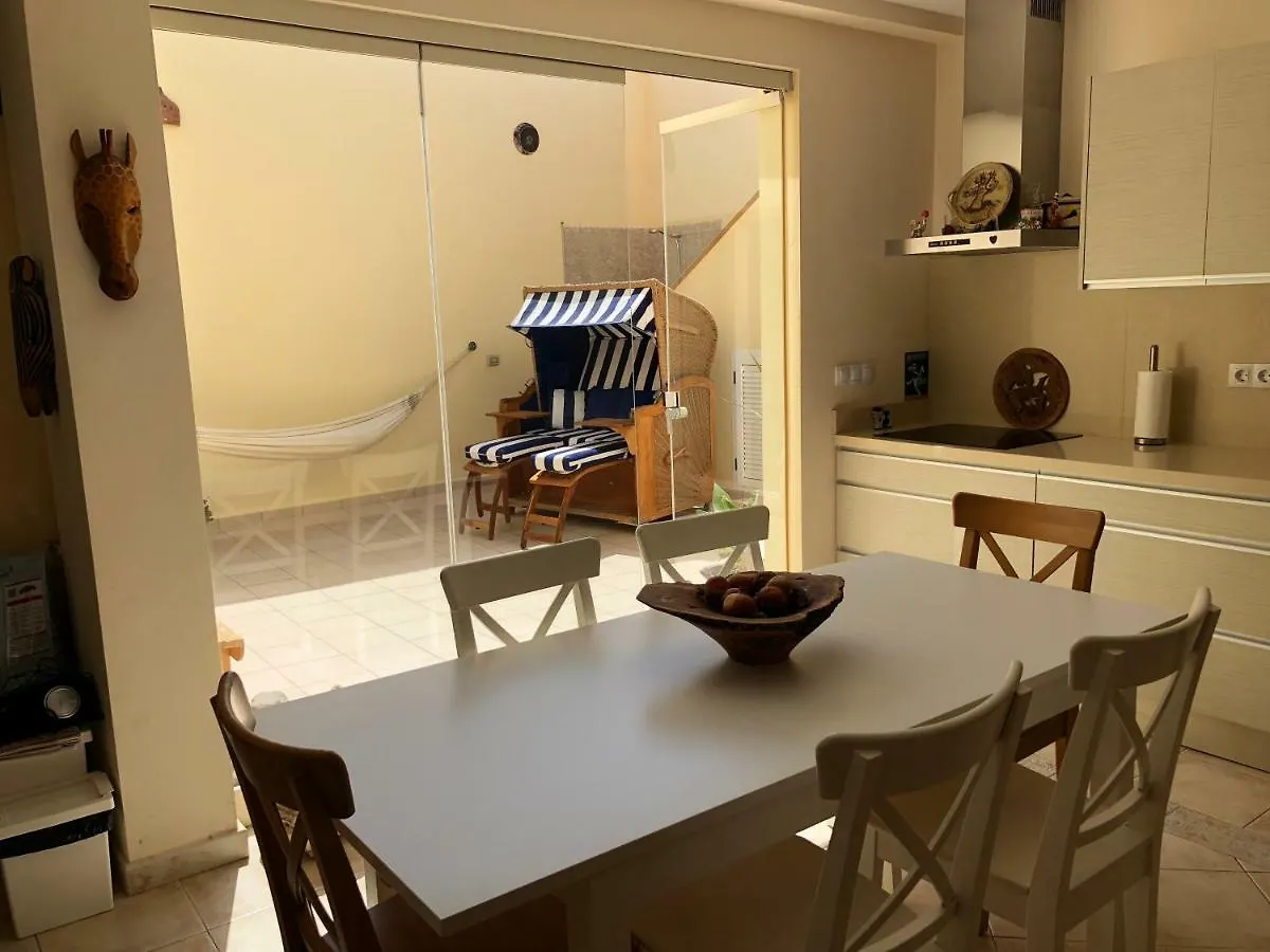 Vivienda Vacacional Casa Ola Ajuy 0*,  Spain