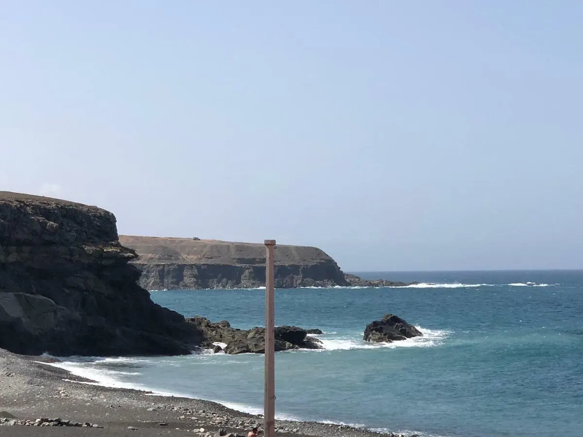 Vivienda Vacacional Casa Ola Ajuy Holiday home