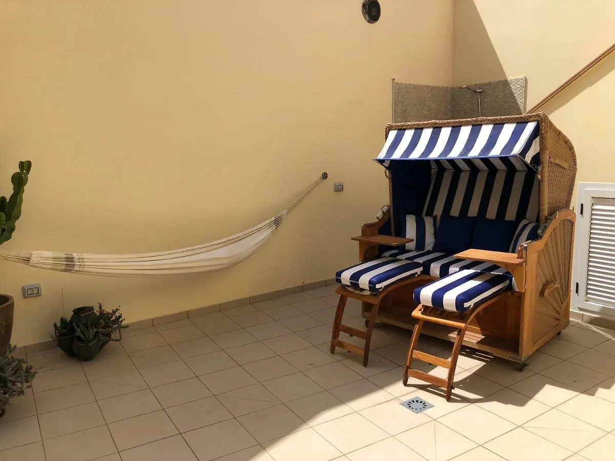 Holiday home Vivienda Vacacional Casa Ola Ajuy Spain