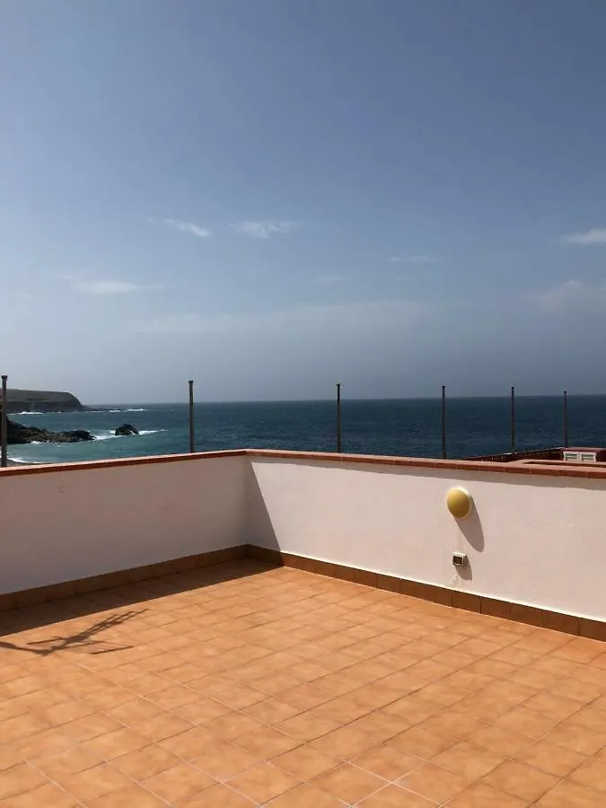 Vivienda Vacacional Casa Ola Ajuy