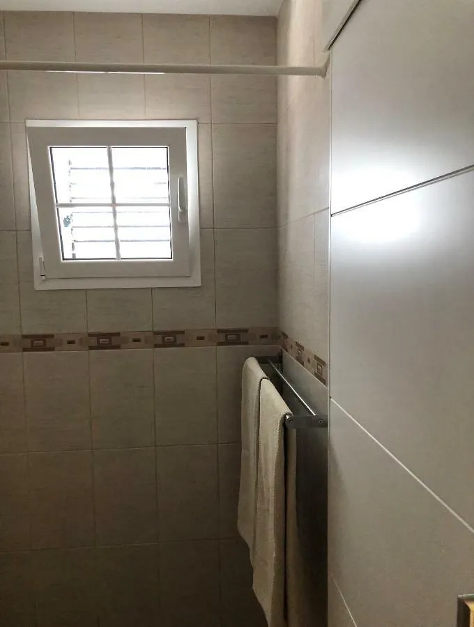 Vivienda Vacacional Casa Ola Ajuy Holiday home