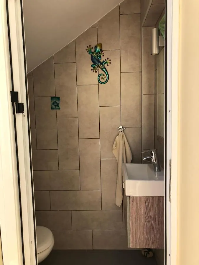 Vivienda Vacacional Casa Ola Ajuy Spain